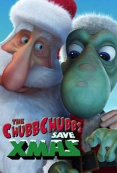 Ver película Los Chubbchubbs salvan la Navidad