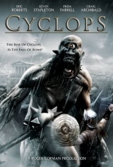 Los cíclopes, película completa en español