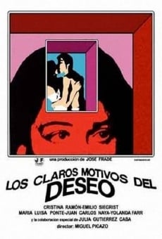 Los claros motivos del deseo on-line gratuito