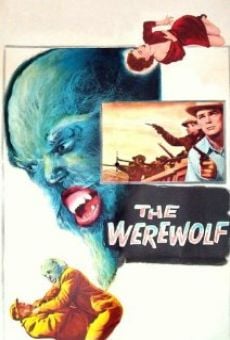 The Werewolf stream online deutsch