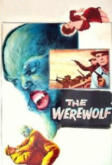 The Werewolf online kostenlos