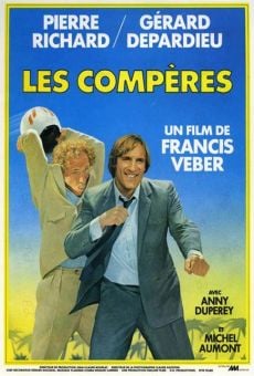 Watch Les Compères online stream