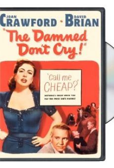 I dannati non piangono online streaming