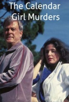 Calendar Girl Murders gratis