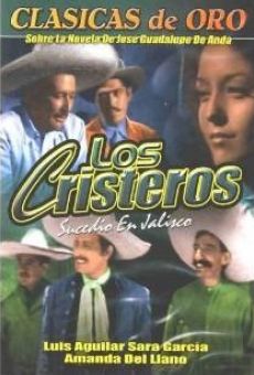 Los cristeros