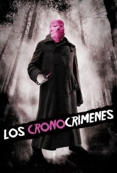 Los cronocrímenes stream online deutsch