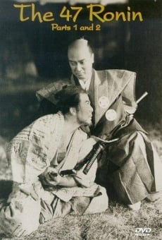 Genroku chushingura