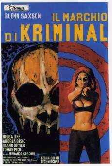 Le Retour de Kriminal streaming en ligne gratuit