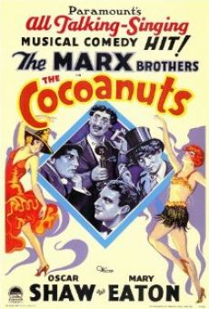 The Cocoanuts online