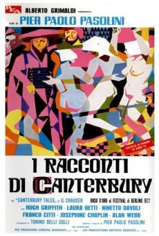 I Racconti di Canterbury