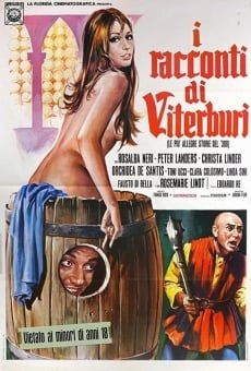 I racconti di Viterbury (Le più allegre storie del 300) gratis