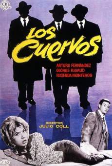 Los cuervos online streaming