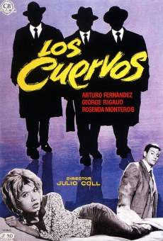 Los cuervos online