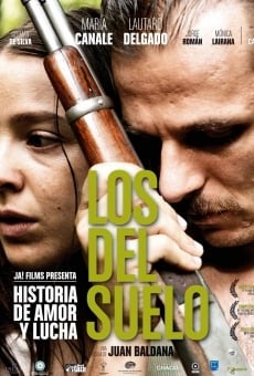 Los del suelo (2015)