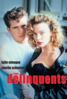 The Delinquents online free