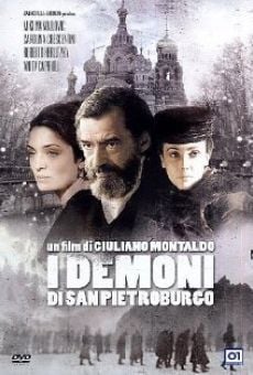 I demoni di San Pietroburgo Online Free