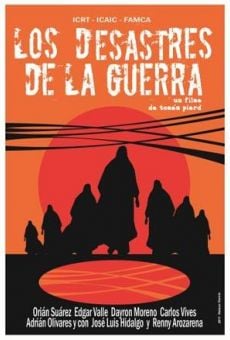 Los desastres de la guerra on-line gratuito