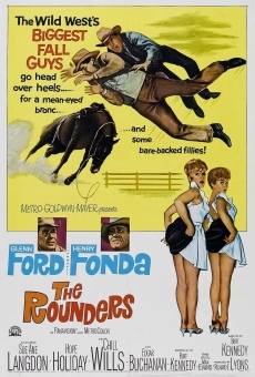 The Rounders on-line gratuito