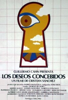 Los deseos concebidos streaming en ligne gratuit