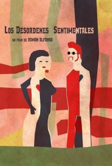 Los desórdenes sentimentales (#LittleSecretFilm)