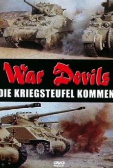 War Devils - Die Kriegsteufel kommen kostenlos