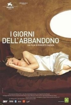 I giorni dell'abbandono on-line gratuito