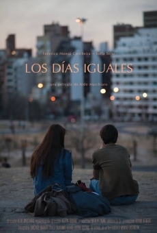 Los Días Iguales (2014)