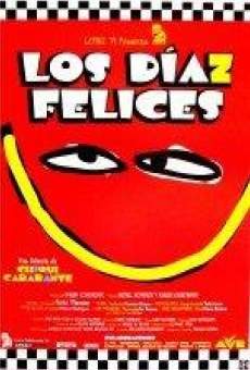 Ver película Los díaz felices