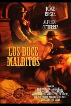 Los doce malditos online