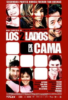 Los dos lados de la cama (2005)