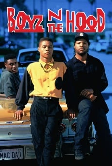 Boyz 'n the Hood stream online deutsch