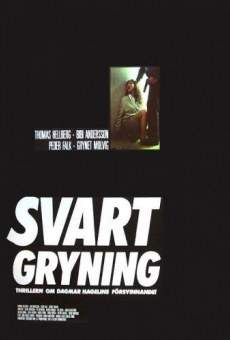 Svart gryning en ligne gratuit