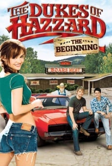 Los Dukes de Hazzard: El comienzo