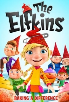 Ver película Los Elfkins