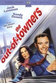 The Out of Towners online free