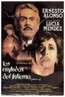 Ver película Los enviados del infierno