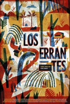 Los Errantes