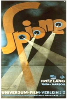 Spione on-line gratuito