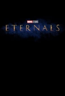 Eternals en ligne gratuit