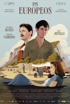 Los europeos online streaming