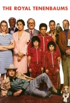 The Royal Tenenbaums online free