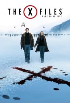 X-Files - Voglio crederci online streaming