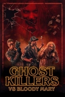 Ghost Killers vs. Bloody Mary en ligne gratuit