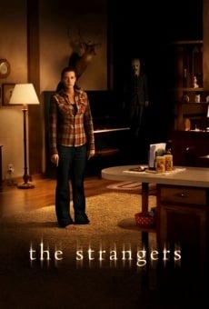 The Strangers gratis