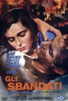 Gli Sbandati (1955)