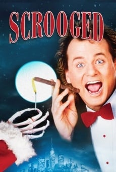 Scrooged online free