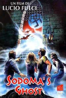 Les fantômes de Sodome