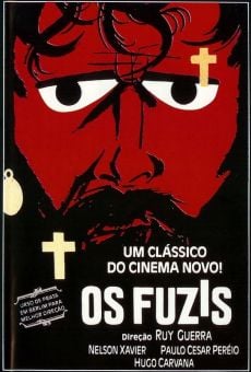 Os Fuzis on-line gratuito