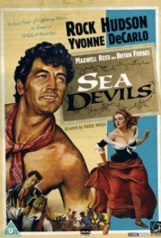 Sea Devils