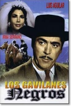 Los gavilanes negros gratis